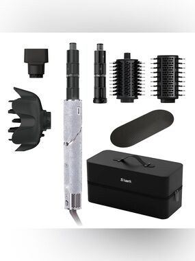 Shark FlexStyle Limited Edition Frosted Diamond